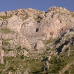 climbing arrampicate