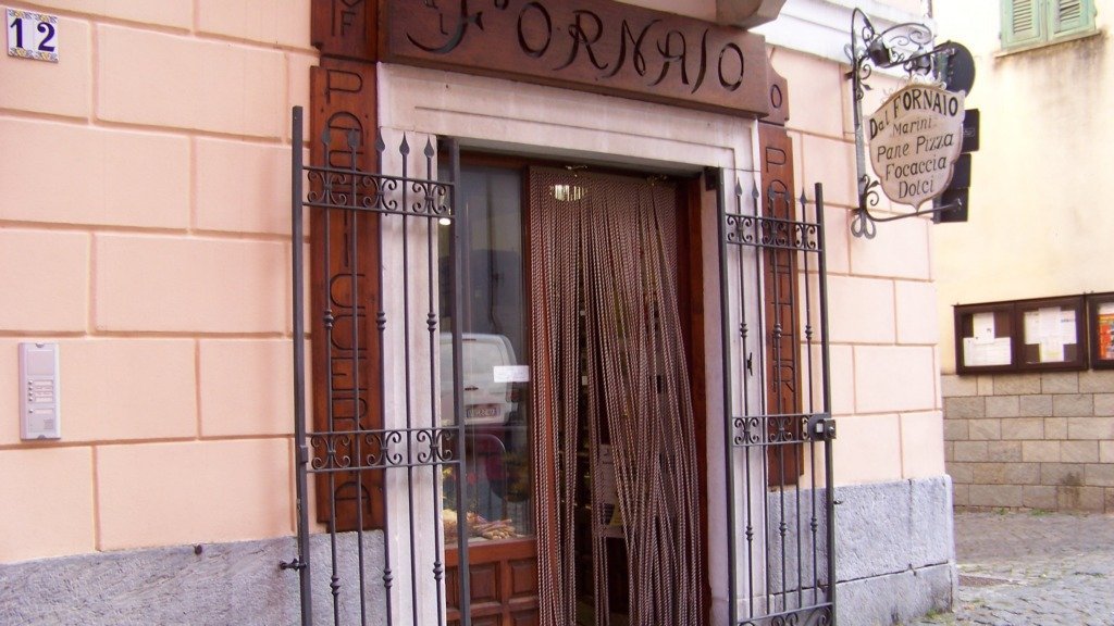 Dal Fornaio di Marini Franco e C.